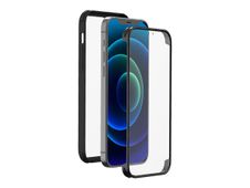 Bigben Connected 360° - boîtier de protection pour iPhone 13 - noir