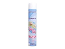 U2 Sopromode Economic - Désodorisant floral 750 ml