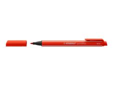 STABILO pointMax - Feutre d'écriture - pointe moyenne - rouge vif