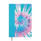 Agenda Oxford Fashion - 1 jour par page - 12 x 18 cm - différents modèles disponibles - Hamelin