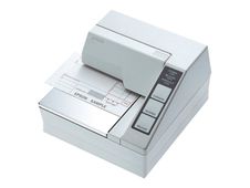 Epson TM U295 - imprimante tickets - Noir et blanc - matricielle
