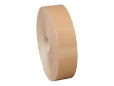 Antalis - Bande gommée kraft brun - 70 mm x 200 m - 90 g/m²