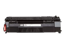 HP 49A - noir - cartouche laser d'origine