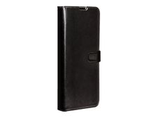 Bigben Connected - porte folio pour Galaxy A32 - rouge