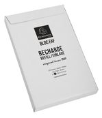 Exacompta L'Esprit Paris FAF N°3 - Recharge pour bloc FAF - 18,5 x 11,5 cm - uni