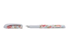 Schneider Voice - stylo plume - gris