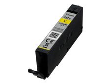 Canon CLI-581XL - jaune - cartouche d'encre originale