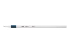 UniBall Emott EverFine - Crayon-feutre d'écriture - bleu vert