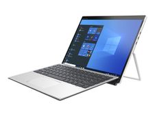 HP Elite x2 G8 - Tablette 13" avec clavier tétachable - Core i5 1135G7 - 16 Go RAM - 512 Go SSD - 4G LTE-A 