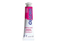 Giotto - Etui de 5 tubes peinture - gouache - 