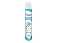 Wyritol - Désinfectant bactéricide - aérosol 750 ml - menthe fraîche