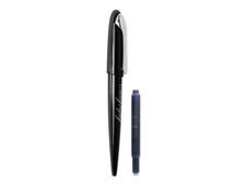 Online Air Best Writer Calligraphy - Stylo plume - noir