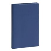 Agenda de poche spiralé Cassandra Espace 16S - 1 semaine sur 2 pages - 9 x 16 cm - disponible dans différentes couleurs - Exacompta