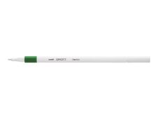 UniBall Emott EverFine - Crayon-feutre d'écriture - vert pin