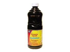Lefranc Bourgeois REDIMIX - Peinture à tempera gouache - noir - 1 L