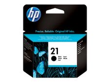 HP 21 - noir - cartouche d'encre originale (C9351AE)