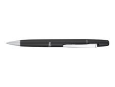 Pilot Frixion Ball LX - Roller noir/bleu - encre gel