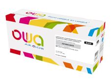 Cartouche laser compatible HP 307A - noir - Owa K15583OW