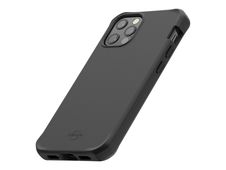Mobilis SPECTRUM - coque de protection pour Galaxy A32 - noir