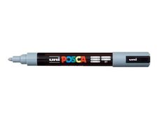 Posca - Marqueur peinture pointe moyenne - gris ardoise
