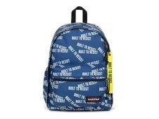 EASTPAK Padded Zippl'r - Sac à dos avec compartiment pour ordinateur portable - Built to resit navy