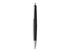 LAMY 2000 401 - Stylo à bille 4 couleurs - corps en inox mat