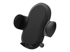 BigBen CONNECTED - support de voiture pour smartphone avec fixation sur grille aération