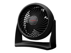 Honeywell - Ventilateur de table - noir