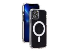 Bigben - coque de protection pour Iphone 13 Pro - compatible MagSafe - transparent