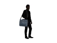 Samsonite Guardit 2.0 - Sacoche pour ordinateur portable 17,3" - bleu