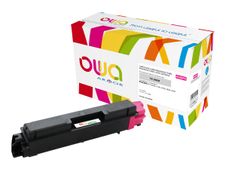 Cartouche laser compatible Kyocera TK-590 - magenta - Owa K15487OW