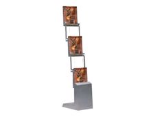 Promocome - Porte-document A4