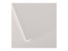 Canson Montval - Papier aquarelle - 50 x 65 cm - 300 g/m² - blanc