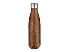 Little Balance - Bouteille isotherme - bois