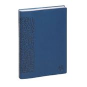 Agenda Winner - 1 jour par page - 12 x 17 cm - disponible dans différentes couleurs - Exacompta
