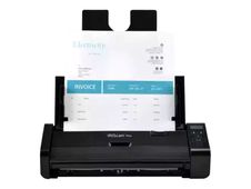 IRIScan Pro 5 - scanner de documents A4 - modèle bureau - USB 2.0 