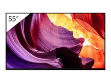Sony Bravia Professional FWD-55X80K - écran LCD 55" - 4K - HDR