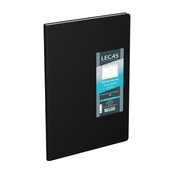Agenda Classique - 1 semaine sur 2 pages - 16 x 24 cm - disponible dans différentes couleurs - Lecas