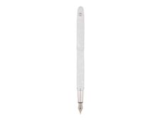 Oberthur Lagos - stylo plume écume