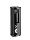 Colop Pocket Stamp Plus 30 - Tampon de poche personnalisable - 5 lignes - format rectangulaire