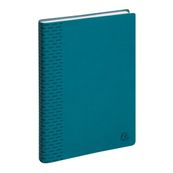 Agenda Office Winner - 1 jour par page - 15 x 21 cm - disponible dans différentes couleurs - Exacompta