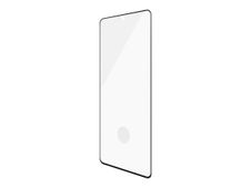 PanzerGlass Case Friendly - Protection d'écran - verre trempé pour Galaxy S21+ 5G - transparent