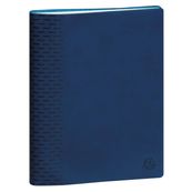 Agenda Winner - 1 semaine sur 2 pages - 18,5 x 22,5 cm - disponible dans différentes couleurs - Exacompta