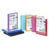 Viquel - Boîte de classement personnalisable - dos 30 mm - disponible dans différentes couleurs