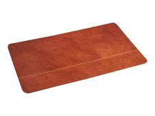 Maverick Rough Gear - Sous-main - 60 x 30 cm - cuir