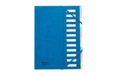 Extendos - Trieur 12 positions - bleu