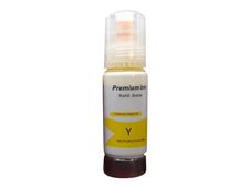 Réservoir d'encre compatible Canon GI-51 - jaune - The Premium Solution 