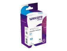 Cartouche compatible HP 10 - noir - Wecare