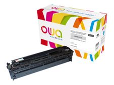 Cartouche laser compatible HP 131X - noir - Owa K15592OW