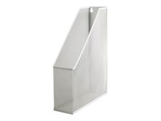 Clementina Frog - porte-revues - blanc
